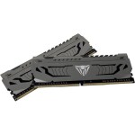 Memoria RAM Patriot Viper Steel 64GB (2 x 32GB) 288-Pin DDR4 3200 MHz CL16 – Gunmetal Gray - Imagen 2