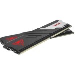 Memoria RAM Patriot Viper Venom 64 GB (2 x 32 GB) DDR5 5600MHz CL40 Negra - Imagen 3