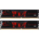 Memoria RAM G.SKILL Aegis 32 GB DDR4 2666MHz CL19 - Imagen 4