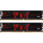Memoria RAM G.SKILL Aegis 32 GB DDR4 2666MHz CL19
