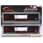 Memoria RAM G.SKILL Aegis 32 GB DDR4 2666MHz CL19 - Imagen 6