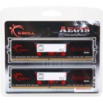 Memoria RAM G.SKILL Aegis 32 GB DDR4 2666MHz CL19 - Imagen 3