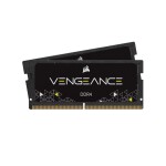 Memoria RAM Corsair Vengeance 16 GB DDR4 2666MHz CL18 SO-DIMM