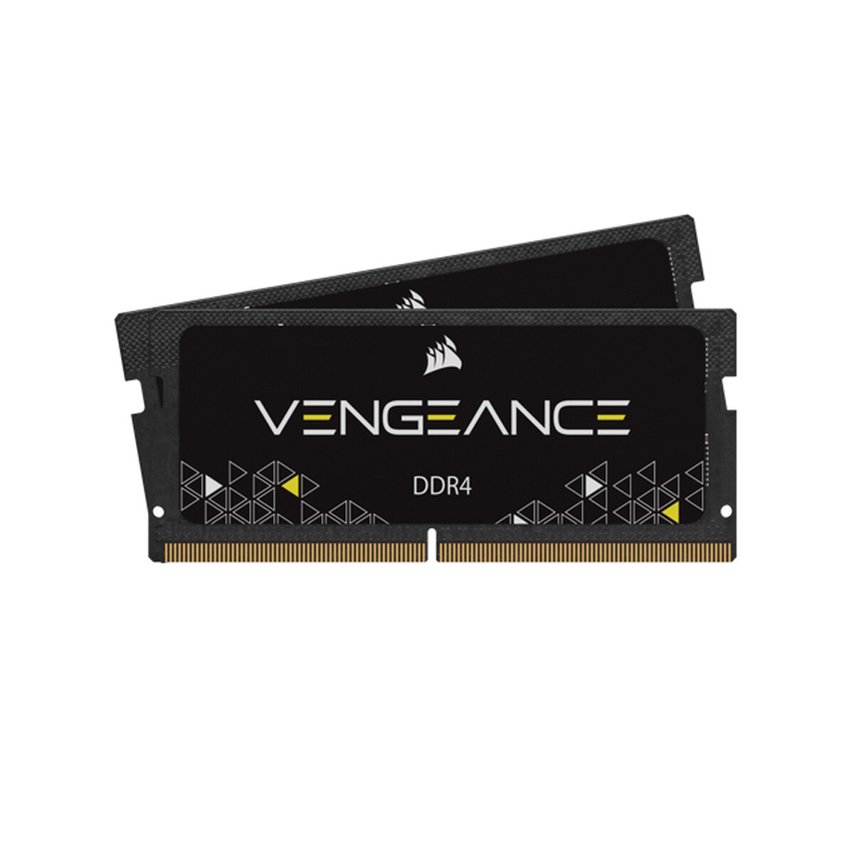 Memoria RAM Corsair Vengeance 16 GB DDR4 2666MHz CL18 SO-DIMM