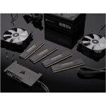 Memoria RAM Corsair Vengeance 32 GB (2 x 16 GB) DDR5 4800MHz CL40 Negra - Imagen 2