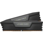Memoria RAM Corsair Vengeance 32 GB (2 x 16 GB) DDR5 4800MHz CL40 Negra
