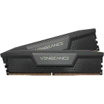 Memoria RAM CORSAIR Vengeance 32GB (2 x 16GB) 288-Pin DDR5 4800 MHz CL40 – Black
