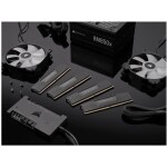Memoria RAM CORSAIR Vengeance 32GB (2 x 16GB) 288-Pin DDR5 6400 MHz CL32 – Black - Imagen 4