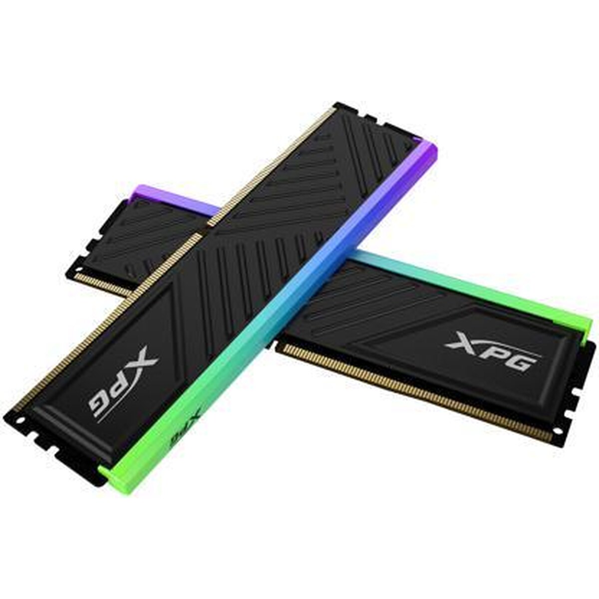 Memoria RAM XPG Spectrix D35 32 GB DDR4 3200MHz CL16 Negra