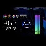 Memoria RAM XPG Spectrix D35 32 GB DDR4 3200MHz CL16 Negra - Imagen 3