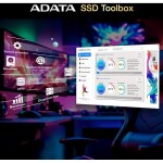 Disco Duro Solido SSD XPG SSPECTRIXS65G-1000G-CI 1 TB PCIe Gen 4.0 x4 M.2 2280 hasta 6000 MB/s - Imagen 7