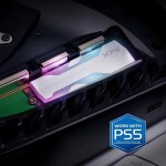 Disco Duro Solido SSD XPG SSPECTRIXS65G-1000G-CI 1 TB PCIe Gen 4.0 x4 M.2 2280 hasta 6000 MB/s - Imagen 5
