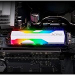 Disco Duro Solido SSD XPG SSPECTRIXS65G-1000G-CI 1 TB PCIe Gen 4.0 x4 M.2 2280 hasta 6000 MB/s - Imagen 3