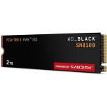 Disco Duro Solido SSD Western Digital WDS200T1X0M-00CMT0 2 TB PCIe Gen 5.0 x4 M.2 2280 hasta 14900 MB/s - Imagen 6
