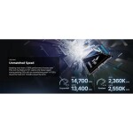 Disco Duro Solido SSD SK hynix HFS2T0GFM9X1902 2 TB PCIe Gen 5.0 x4 M.2 2280 hasta 14700 MB/s - Imagen 4