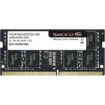 Memoria RAM TeamGroup Elite 16 GB DDR4 3200MHz CL22 SO-DIMM - Imagen 3