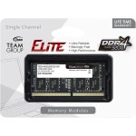 Memoria RAM TeamGroup Elite 16 GB DDR4 3200MHz CL22 SO-DIMM - Imagen 4
