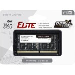 Memoria RAM TeamGroup Elite 16 GB DDR4 3200MHz CL22 SO-DIMM - Imagen 2