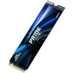 Disco Duro Solido SSD KingSpec ONEBOOM X400 1TB PCI-Express Gen 4.0 x4 M.2 2280 hasta 7400 MB/s - Imagen 2