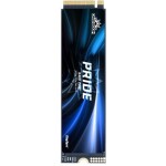 Disco Duro Solido SSD KingSpec ONEBOOM X400 1TB PCI-Express Gen 4.0 x4 M.2 2280 hasta 7400 MB/s - Imagen 5