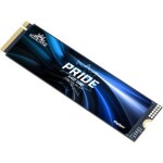 Disco Duro Solido SSD KingSpec ONEBOOM X400 1TB PCI-Express Gen 4.0 x4 M.2 2280 hasta 7400 MB/s - Imagen 4