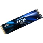 Disco Duro Solido SSD KingSpec ONEBOOM X400 1TB PCI-Express Gen 4.0 x4 M.2 2280 hasta 7400 MB/s - Imagen 3