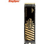 Disco Duro Solido SSD KingSpec OneBoom X500 1TB PCI-Express Gen 5.0 x4 M.2 2280 hasta 14000 MB/s - Imagen 2