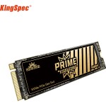 Disco Duro Solido SSD KingSpec OneBoom X500 1TB PCI-Express Gen 5.0 x4 M.2 2280 hasta 14000 MB/s - Imagen 3