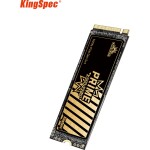 Disco Duro Solido SSD KingSpec OneBoom X500 1TB PCI-Express Gen 5.0 x4 M.2 2280 hasta 14000 MB/s - Imagen 4