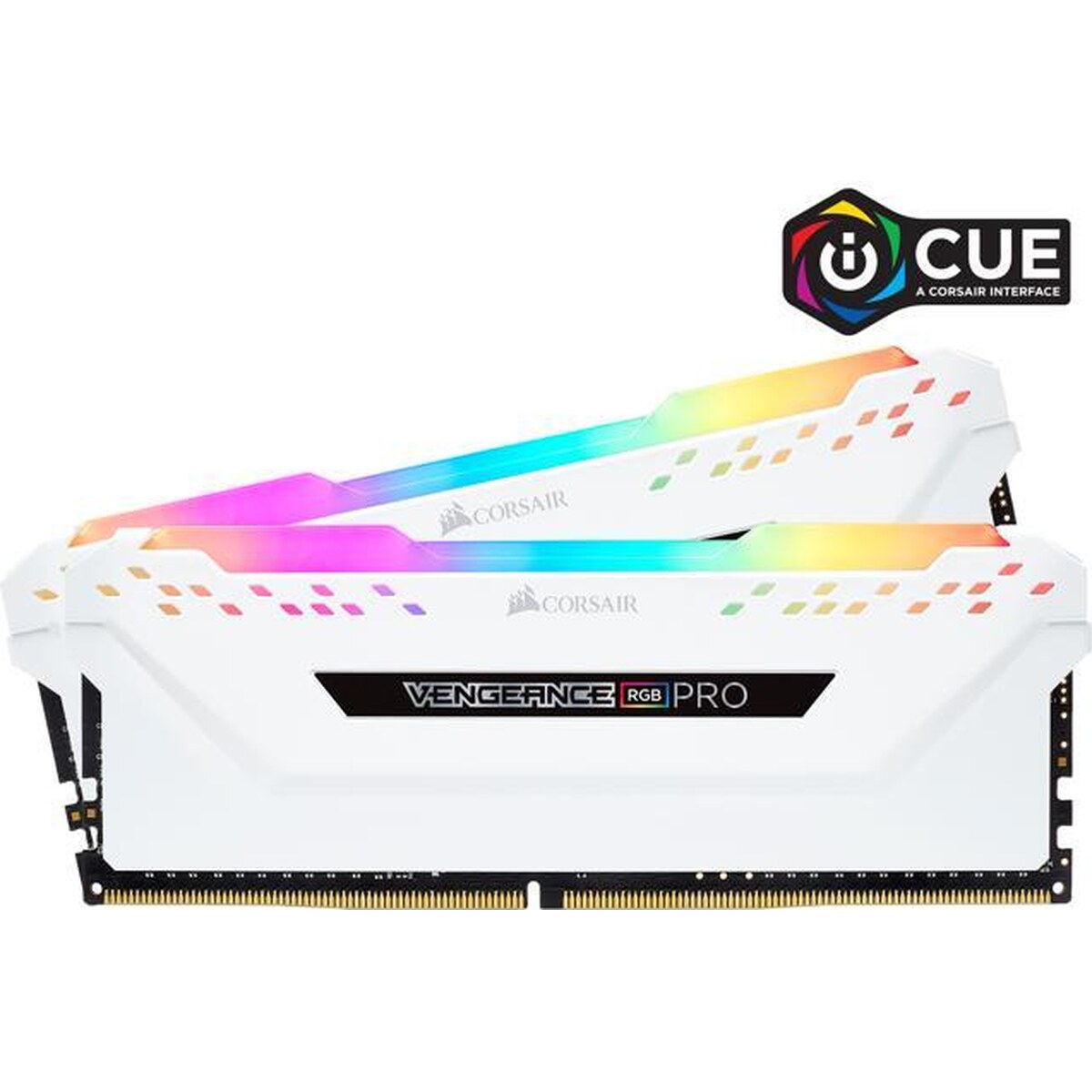 Memoria RAM Corsair Vengeance RGB Pro 16 GB DDR4 3200MHz CL16