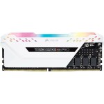 Memoria RAM Corsair Vengeance RGB Pro 16 GB DDR4 3200MHz CL16 - Imagen 5