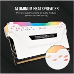 Memoria RAM Corsair Vengeance RGB Pro 16 GB DDR4 3200MHz CL16 - Imagen 6