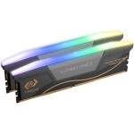 Memoria RAM CORSAIR Vengeance RGB ASRock Taichi 32GB (2 x 16GB) 288-Pin DDR5 6000 MHz CL36 – Black - Imagen 2