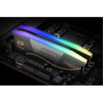 Memoria RAM CORSAIR Vengeance RGB ASRock Taichi 32GB (2 x 16GB) 288-Pin DDR5 6000 MHz CL36 – Black - Imagen 3