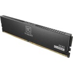 Memoria RAM TeamGroup T-CREATE CLASSIC 32GB (2 x 16GB) 288-Pin DDR5 5600 MHz CL46 – Black - Imagen 5