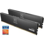 Memoria RAM TeamGroup T-CREATE CLASSIC 32GB (2 x 16GB) 288-Pin DDR5 5600 MHz CL46 – Black