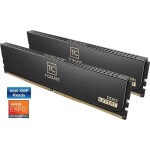 Memoria RAM TeamGroup T-CREATE EXPERT 32GB (2 x 16GB) 288-Pin DDR5 6000 MHz CL38 – Black