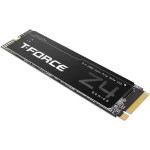 Disco Duro Solido SSD Team Group TM8FFW002T0C134 2 TB PCIe Gen 4.0 x4 M.2 2280 hasta 7000 MB/s
