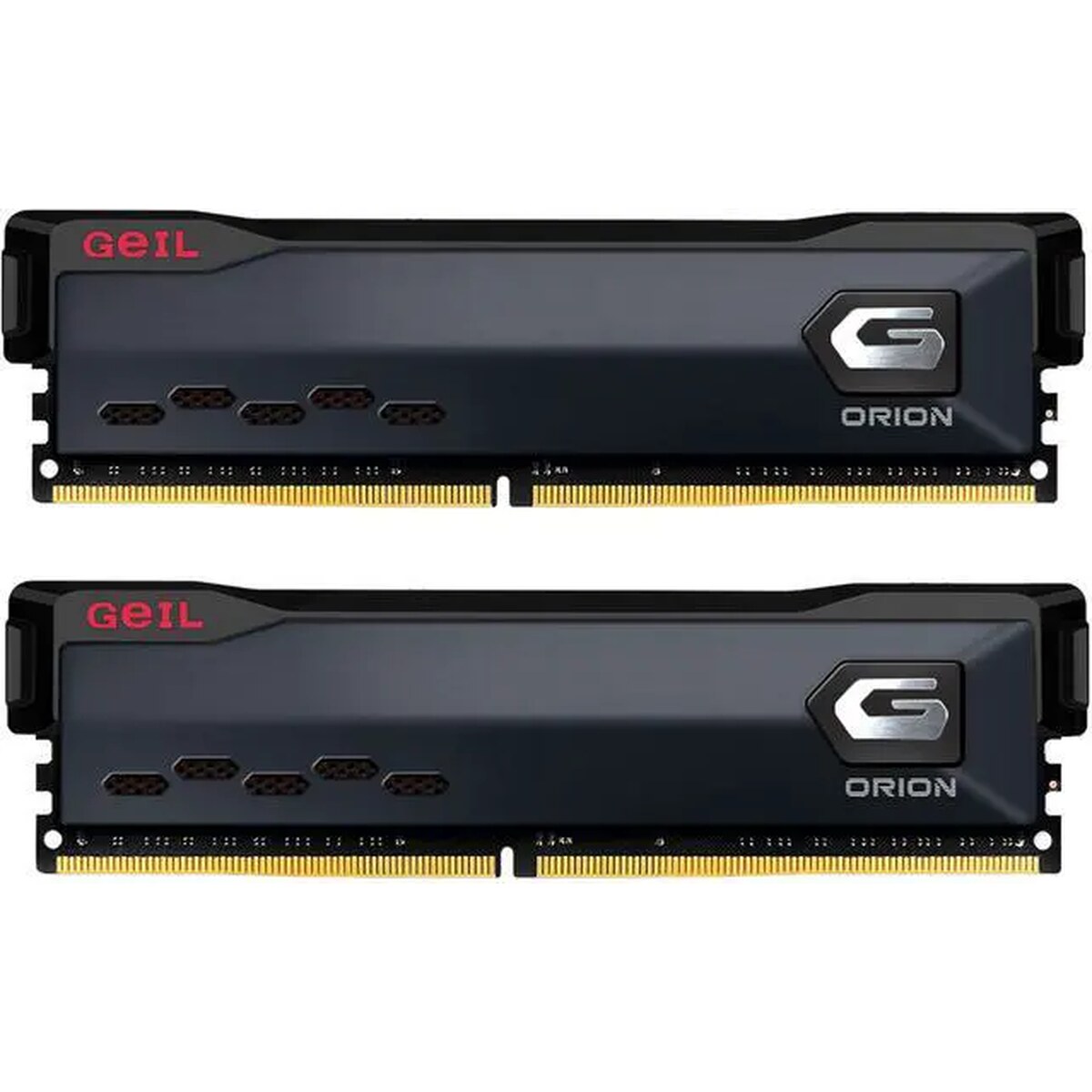 Memoria RAM GeIL ORION 32 GB DDR4 3200MHz CL18