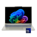 Acer Swift Go 16 AI Pro 16" OLED Touch Screen – Intel Core Ultra 7 355 – 32GB LPDDR5X – 1TB SSD