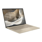 ASUS Zenbook A14 14" FHD+ OLED Touch Laptop 60Hz – Qualcomm Snapdragon X2 Elite – 16GB LPDDR5X – 512GB SSD – Beige - Imagen 5