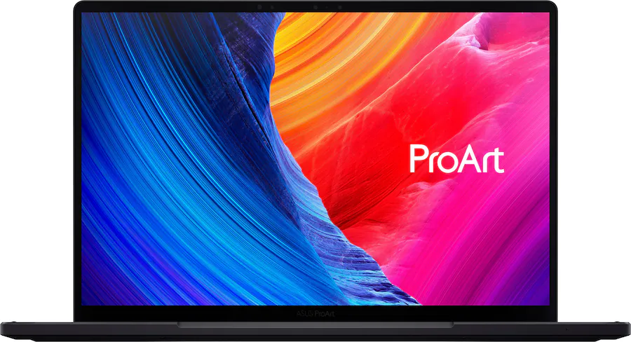 ASUS ProArt P13 13" 3K OLED Touch Screen 120Hz – AMD Ryzen AI 9 HX 370 – NVIDIA GeForce RTX 4050 –  32GB DDR5 – 1TB SSD