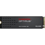 Disco Duro Solido SSD SanDisk Optimus 5100 4TB PCI-Express Gen 4.0 x4 M.2 2280 hasta 6900 MB/s - Imagen 8
