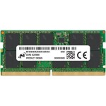 Memoria RAM Laptop Crucial 32GB (1 x 32GB) 262-Pin DDR5 5600 MHz CL46