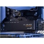 Disco Duro Solido SSD Western Digital WDS400T4X0E-00CJA0 4 TB PCIe Gen 4.0 x4 M.2 2280 hasta 7000 MB/s - Imagen 4