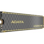 Disco Duro Solido SSD ADATA LEGEND 860 1TB PCI-Express Gen 4.0 x4 M.2 2280 hasta 6000 MB/s - Imagen 3