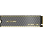 Disco Duro Solido SSD ADATA LEGEND 860 1TB PCI-Express Gen 4.0 x4 M.2 2280 hasta 6000 MB/s