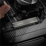 Disco Duro Solido SSD ADATA LEGEND 860 1TB PCI-Express Gen 4.0 x4 M.2 2280 hasta 6000 MB/s - Imagen 6