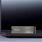 Disco Duro Solido SSD ADATA LEGEND 860 1TB PCI-Express Gen 4.0 x4 M.2 2280 hasta 6000 MB/s - Imagen 8