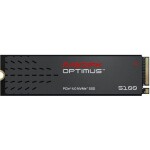 Disco Duro Solido SSD SanDisk Optimus 5100 2TB PCI-Express Gen 4.0 x4 M.2 2280 hasta 7100 MB/s - Imagen 2